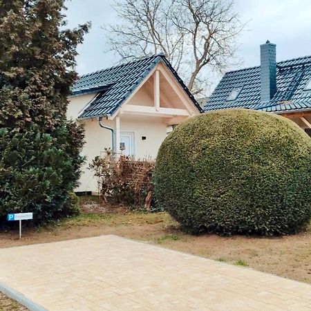 Mabe Villa Lauta ภายนอก รูปภาพ