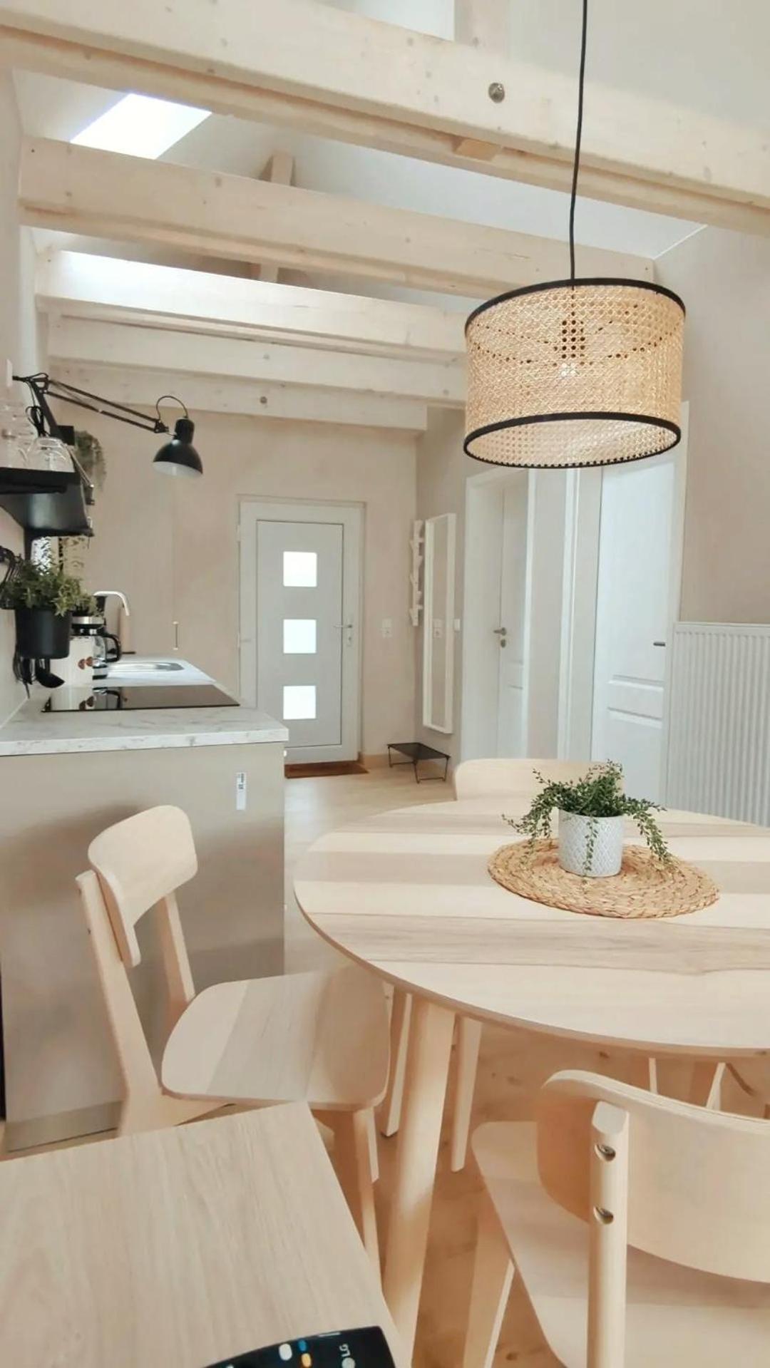 Mabe Villa Lauta ภายนอก รูปภาพ