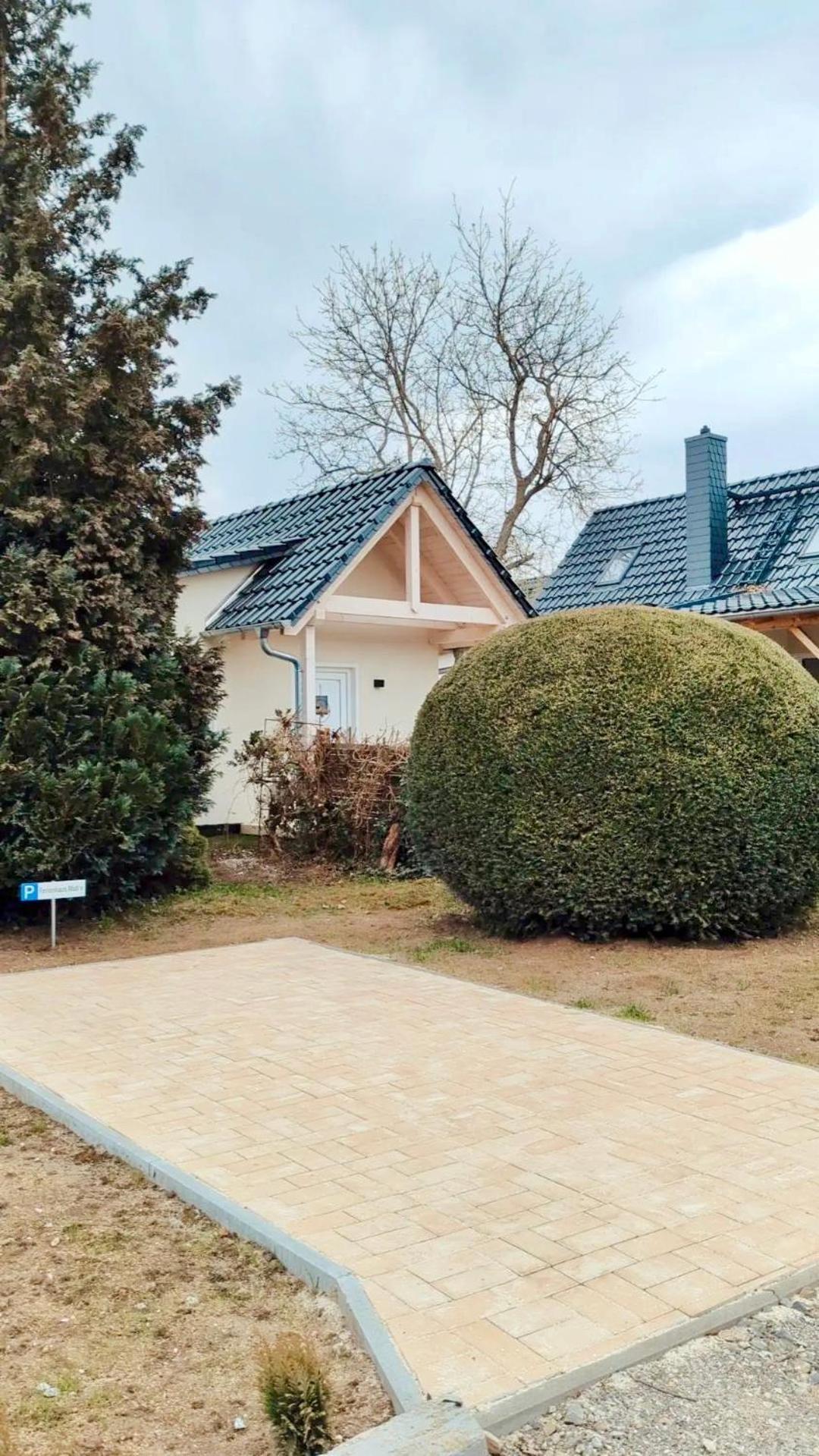 Mabe Villa Lauta ภายนอก รูปภาพ