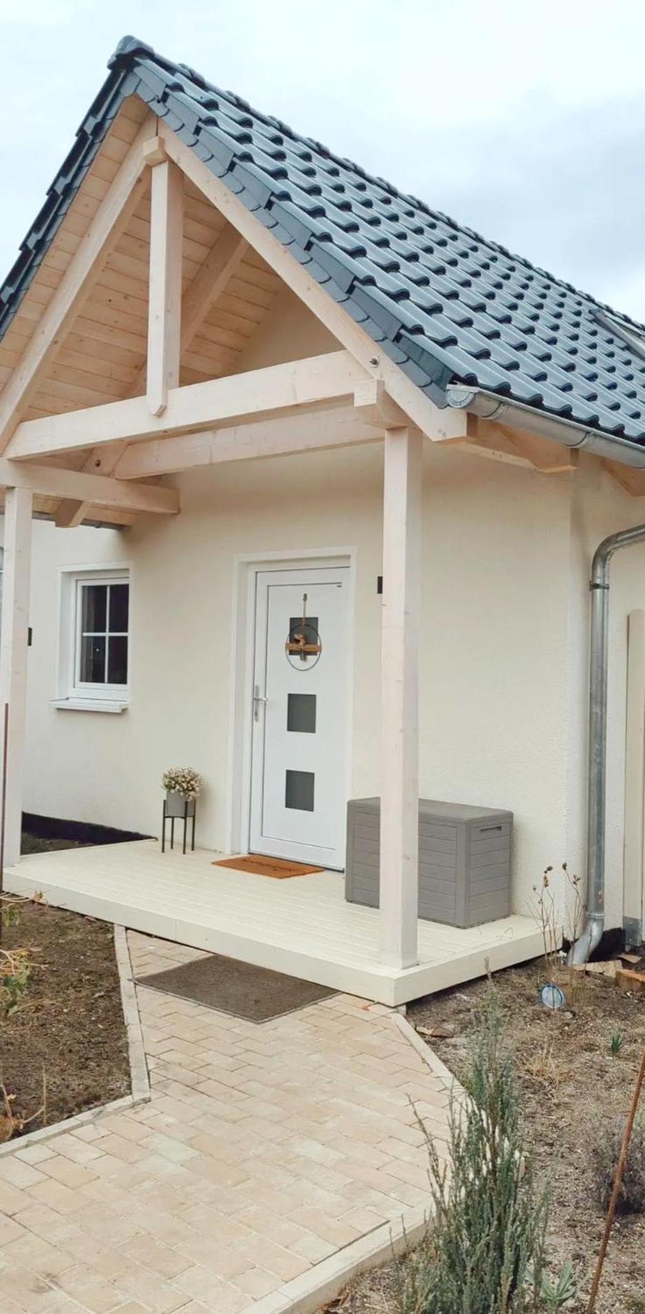 Mabe Villa Lauta ภายนอก รูปภาพ